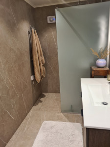 “Nöjda med både resultatet och bemötandet”