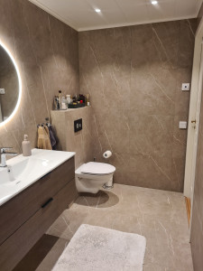 “Nöjda med både resultatet och bemötandet”