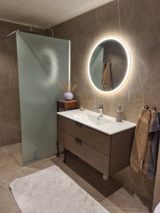 “Nöjda med både resultatet och bemötandet”